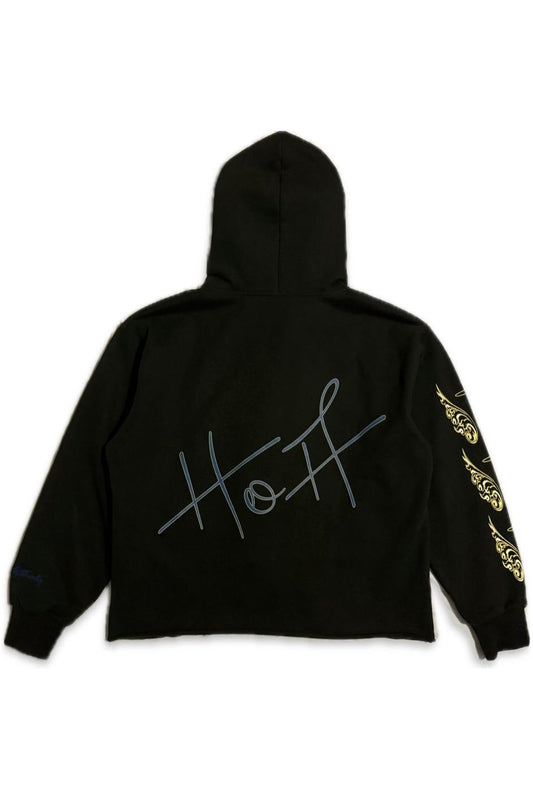 "Angel in Disguise" Hoodie