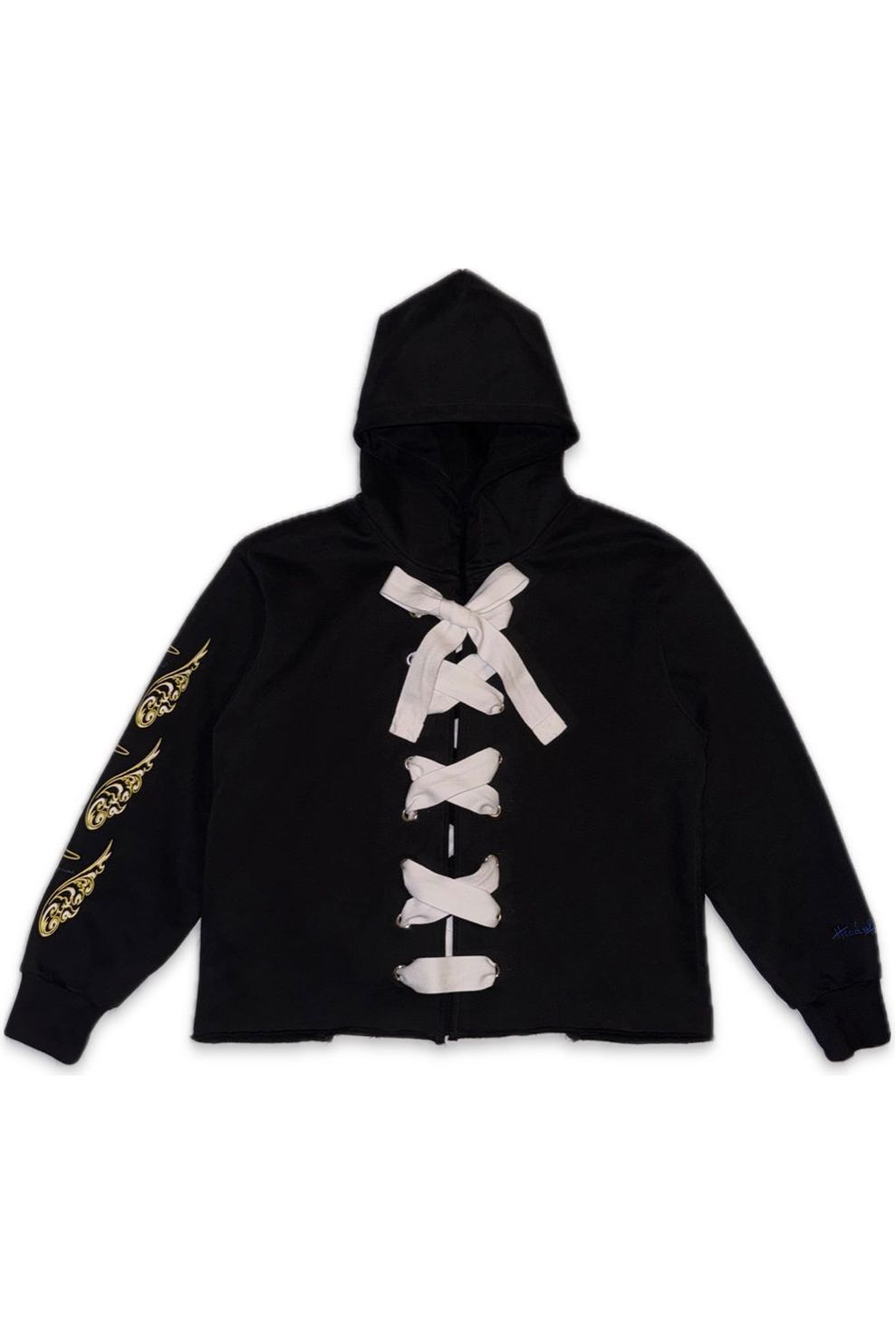"Angel in Disguise" Hoodie