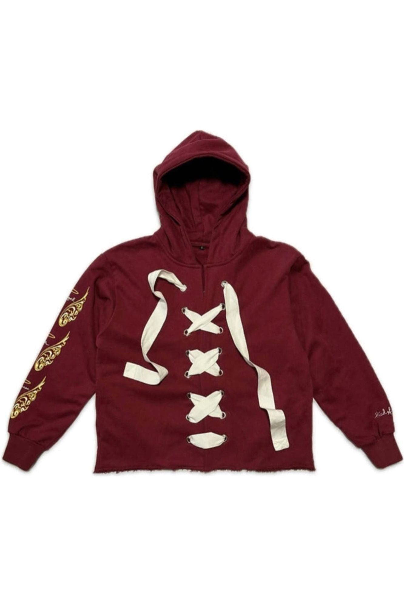 "Angel in Disguise" Hoodie
