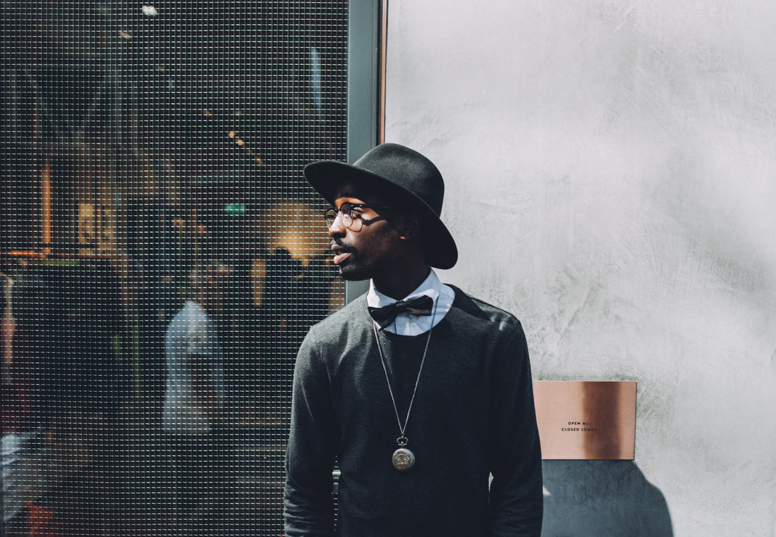 City Survival: Bar Dress Code Guide
