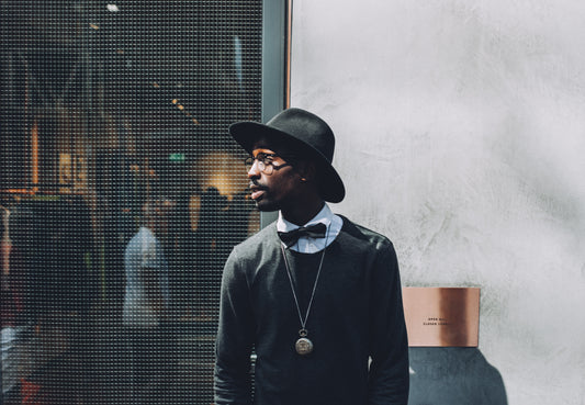 City Survival: Bar Dress Code Guide