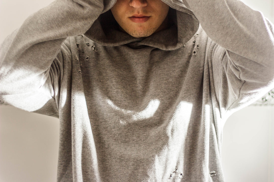 Giovanni's Ultimate Guide to Hoodies