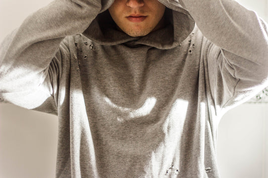 Giovanni's Ultimate Guide to Hoodies