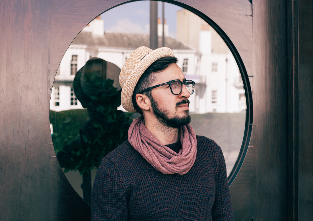 Style Essentials Every Man Needs