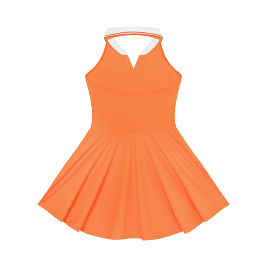 Head of Authority Women's Tennis Dress