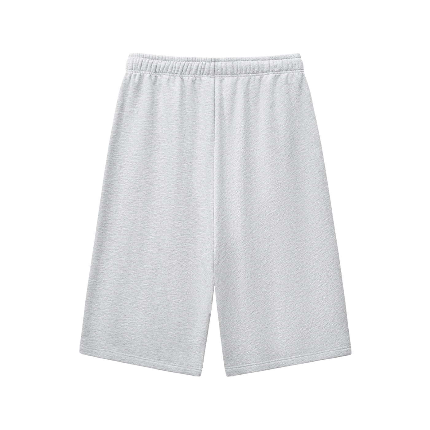 Head of Authority Relaxed 3/4 Shorts