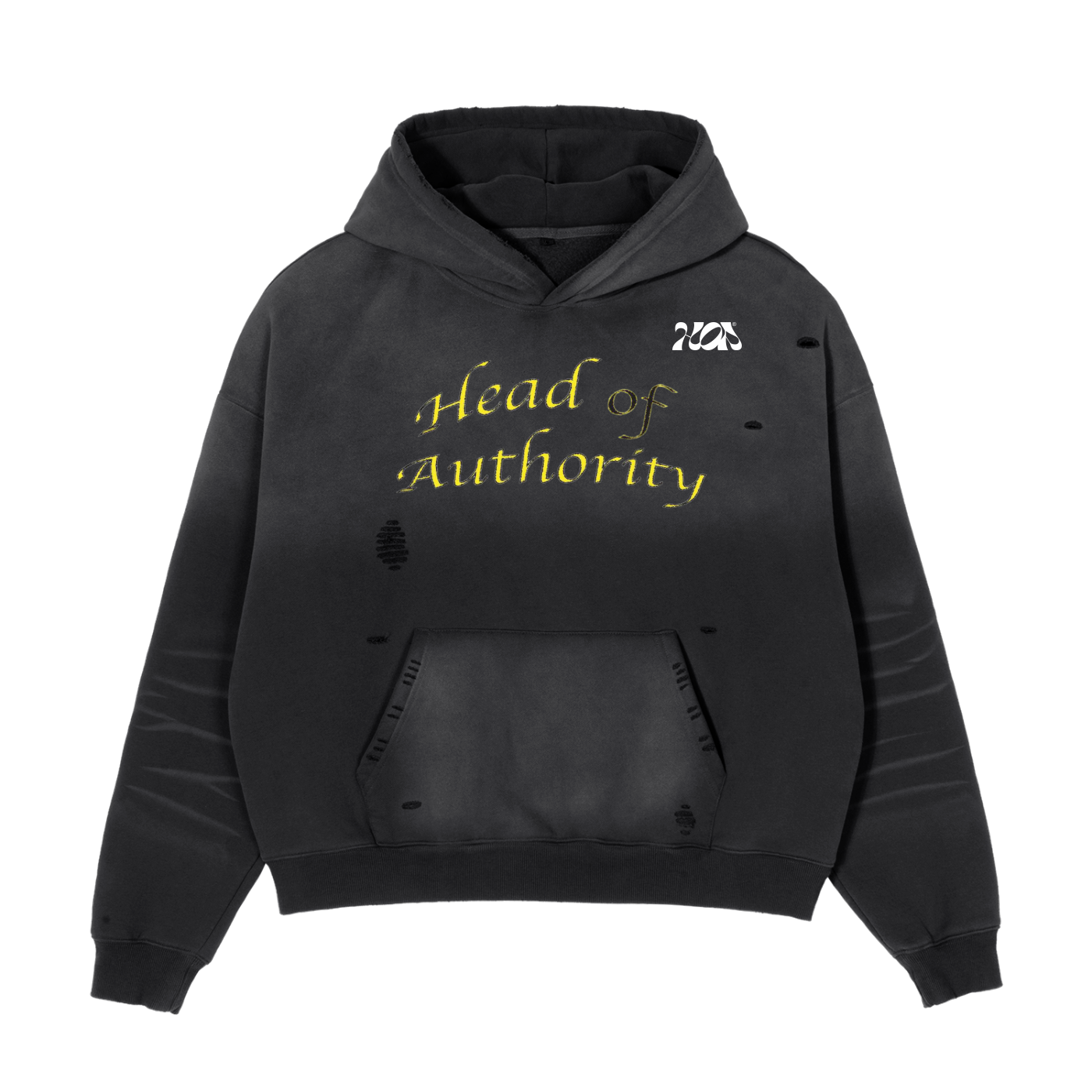HoA Essential Hoodie