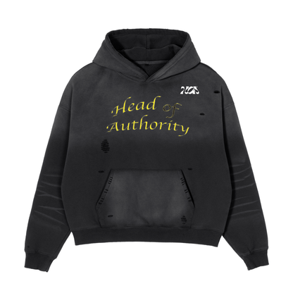 HoA Essential Hoodie