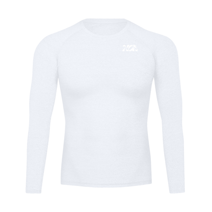 Head of Authority Long Sleeve Performance T-Shirt