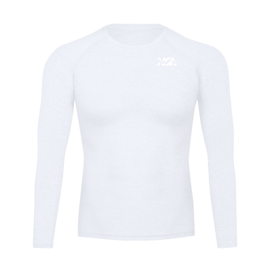 Head of Authority Long Sleeve Performance T-Shirt