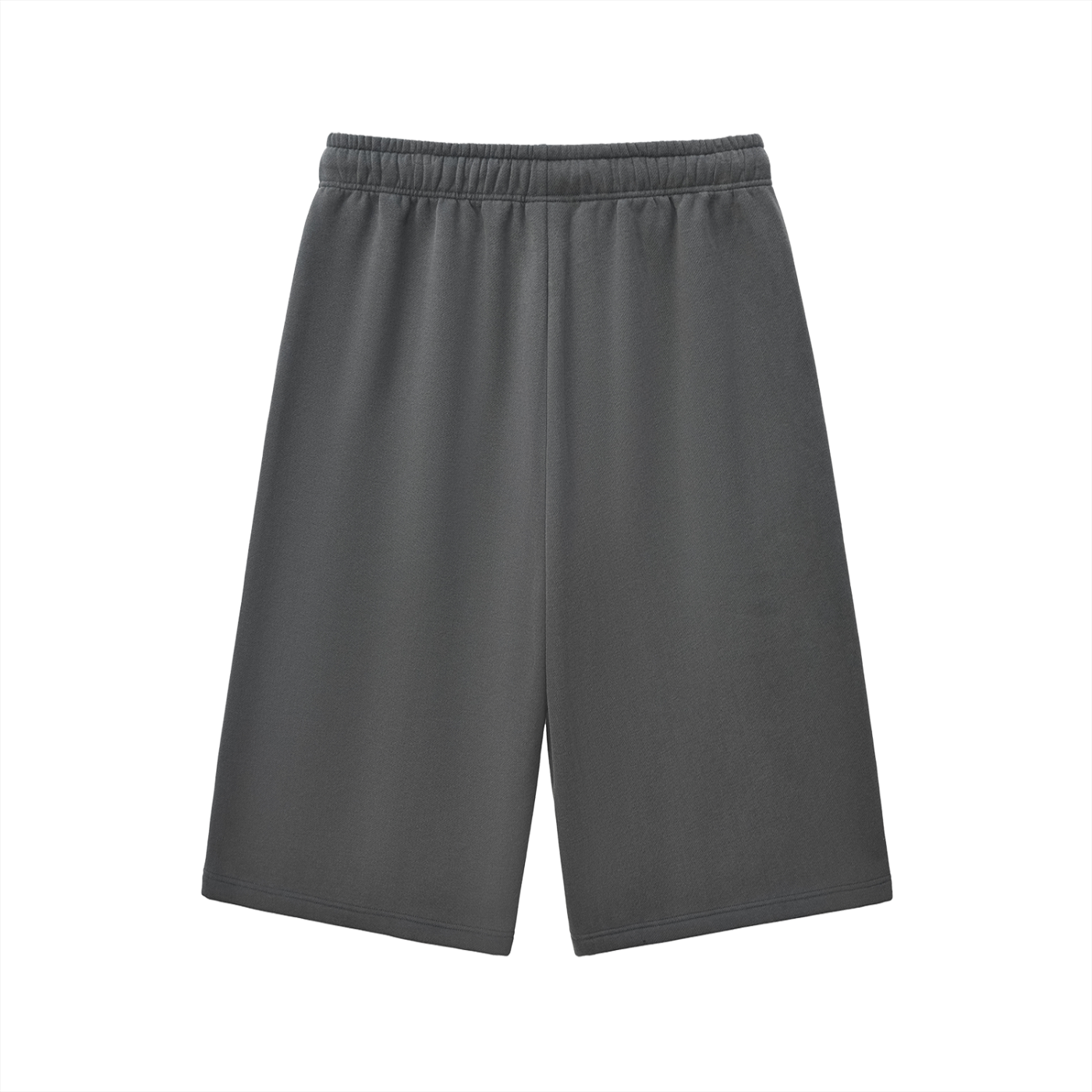 Head of Authority Relaxed 3/4 Shorts