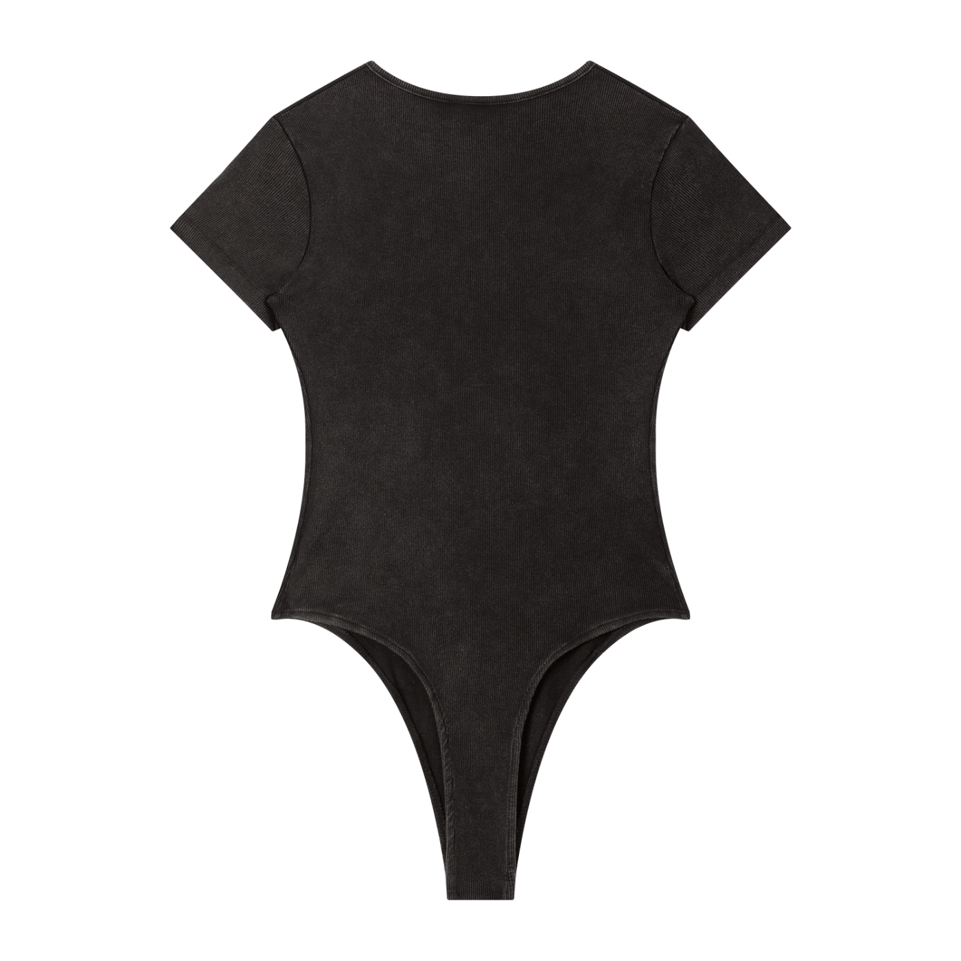 Head of Authority Women's Crewneck Bodysuit