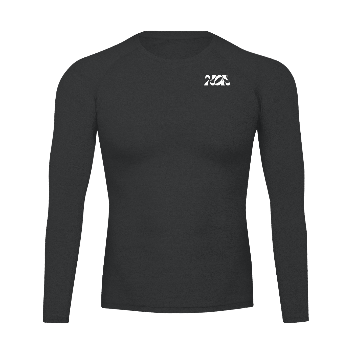 Head of Authority Long Sleeve Performance T-Shirt
