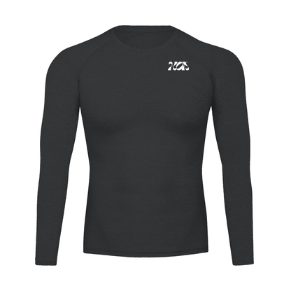 Head of Authority Long Sleeve Performance T-Shirt
