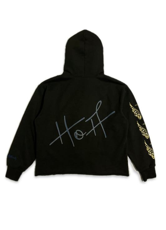 "Angel in Disguise" Hoodie