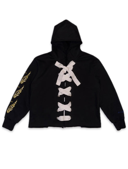 "Angel in Disguise" Hoodie