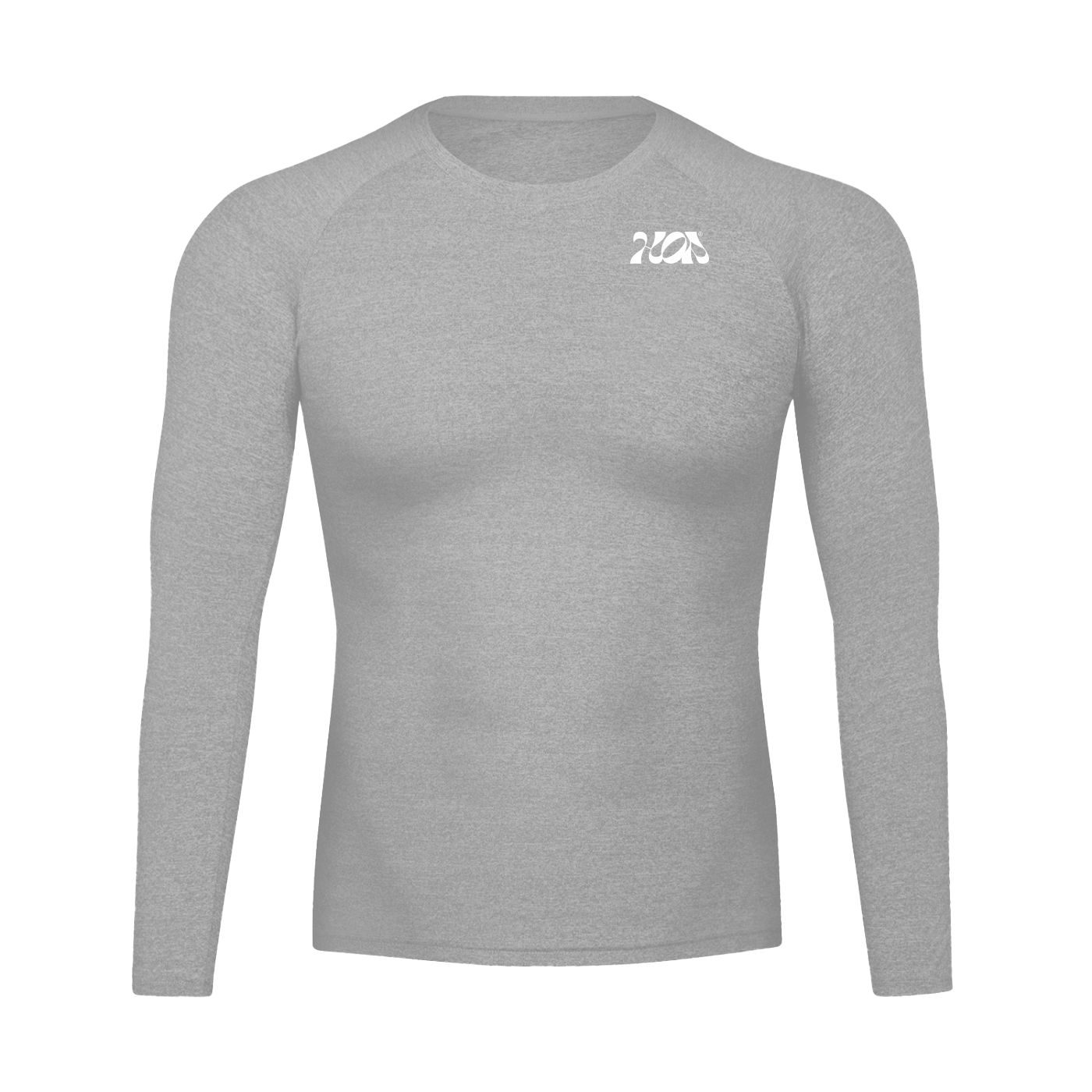 Head of Authority Long Sleeve Performance T-Shirt