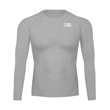 Head of Authority Long Sleeve Performance T-Shirt