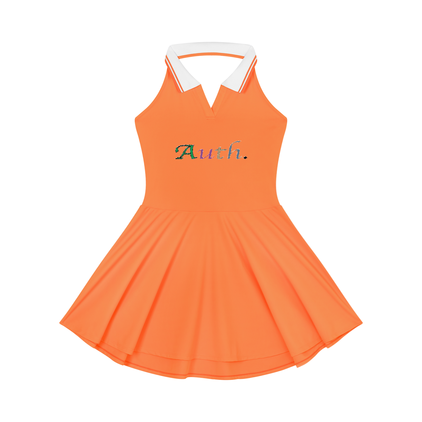 Head of Authority Women's Tennis Dress