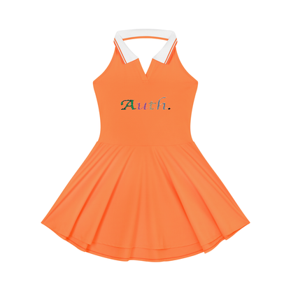 Head of Authority Women's Tennis Dress