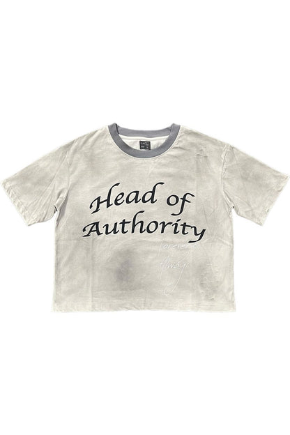 "Forever & Always" Gray Tee
