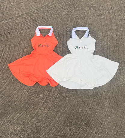 Head of Authority Women's Tennis Dress