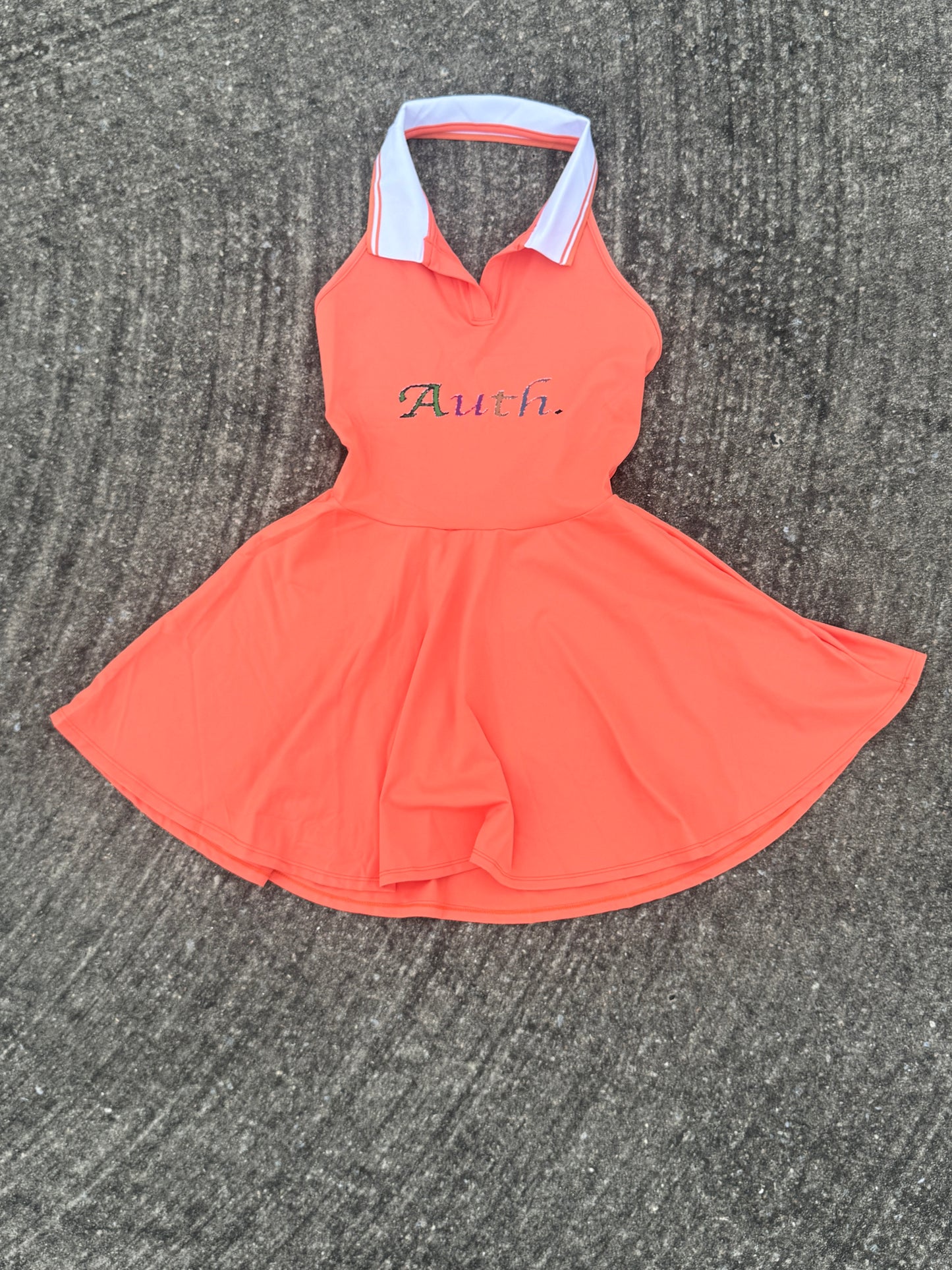 Head of Authority Women's Tennis Dress