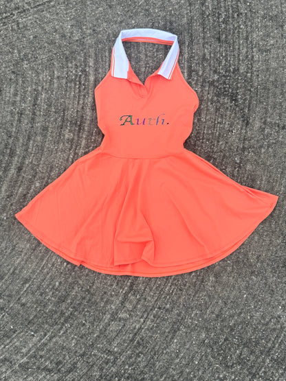Head of Authority Women's Tennis Dress