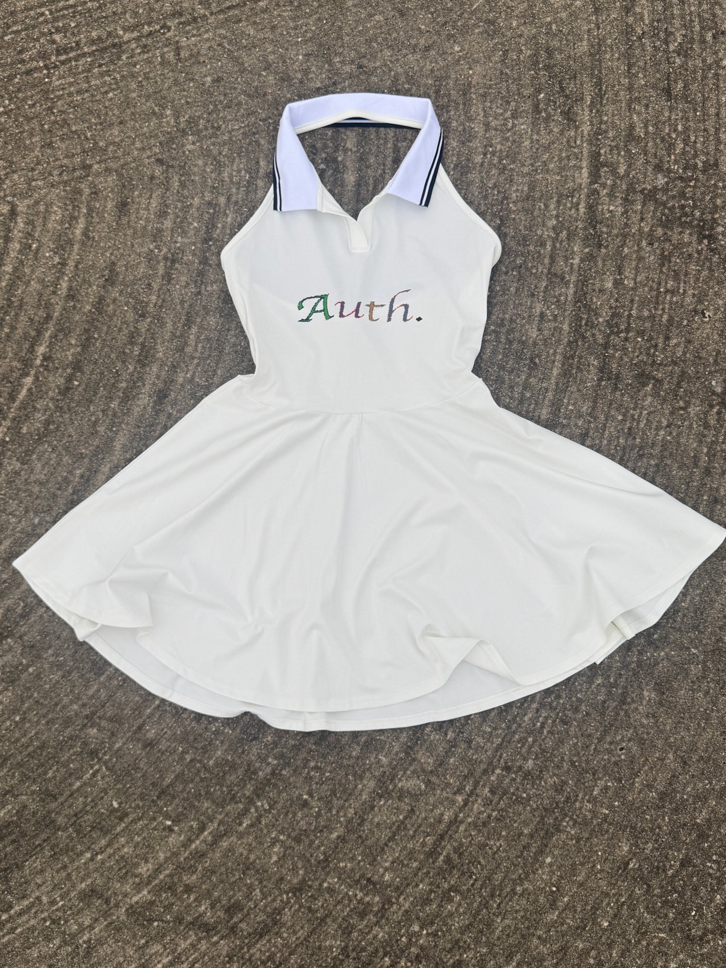 Head of Authority Women's Tennis Dress