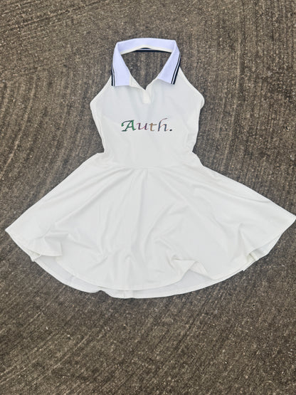 Head of Authority Women's Tennis Dress