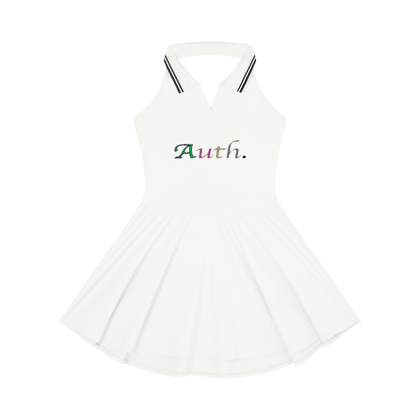 Head of Authority Women's Tennis Dress
