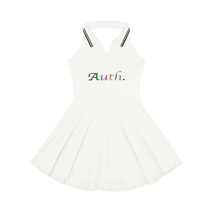 Head of Authority Women's Tennis Dress