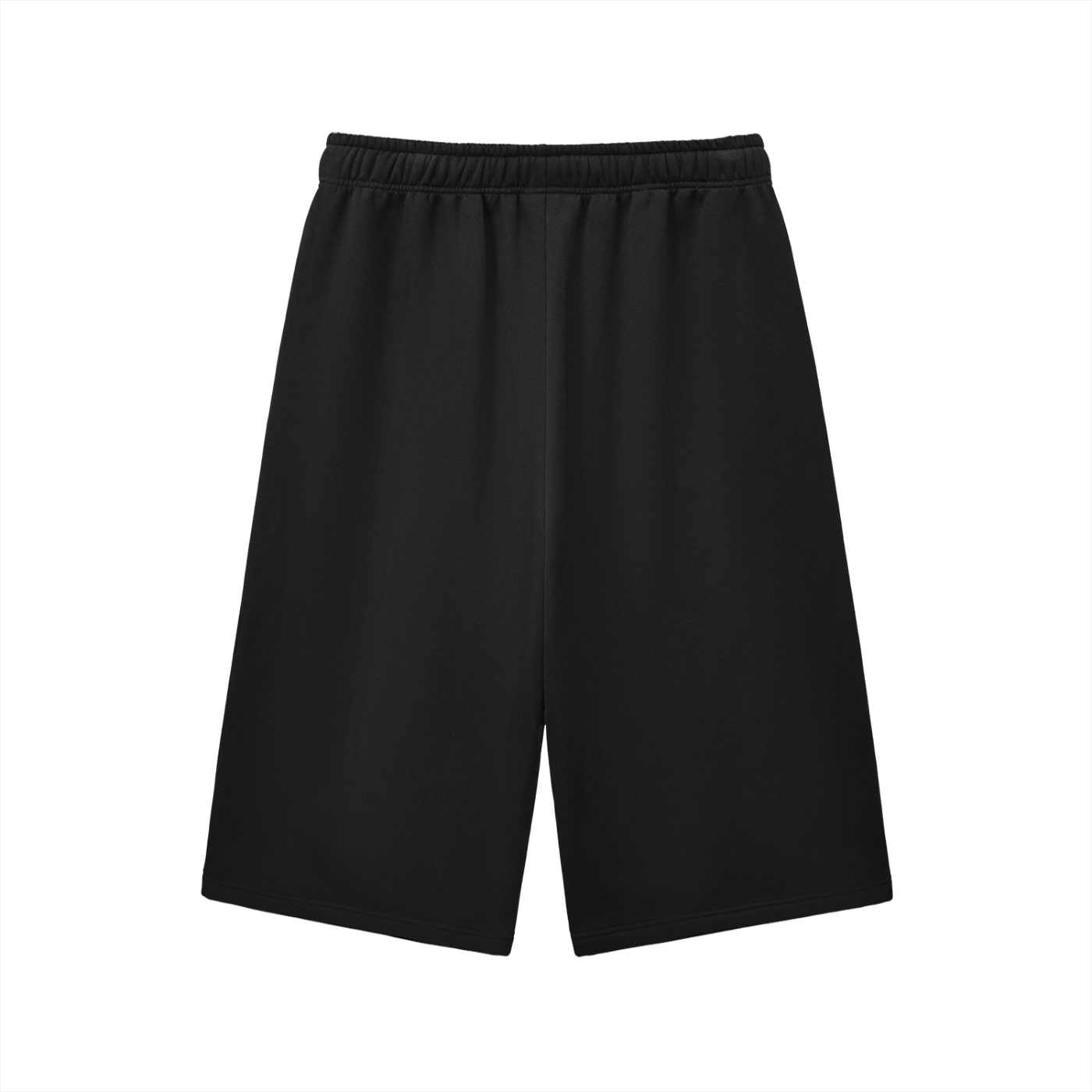 Head of Authority Relaxed 3/4 Shorts
