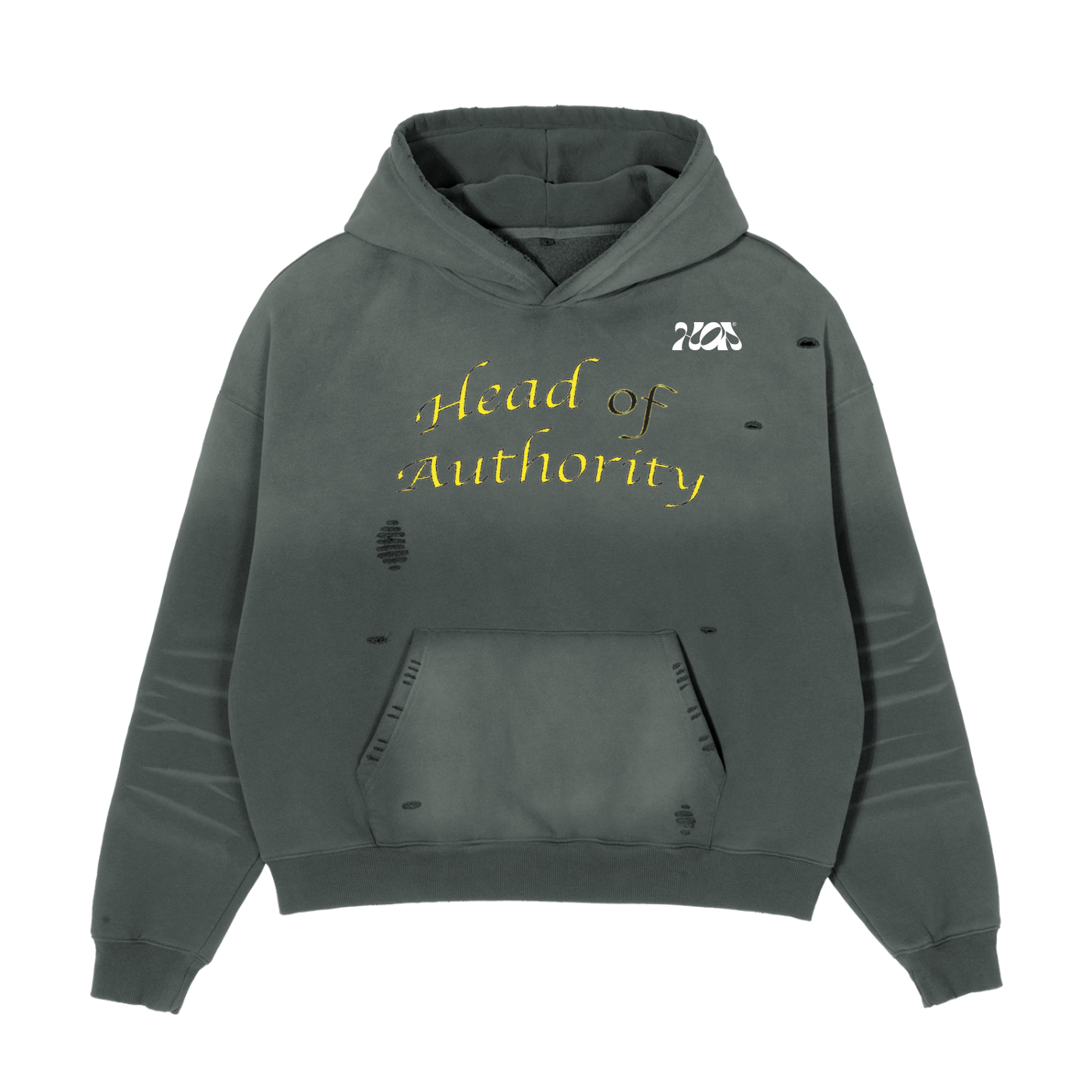 HoA Essential Hoodie