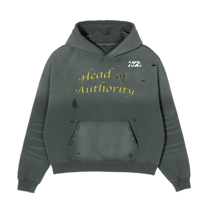 HoA Essential Hoodie